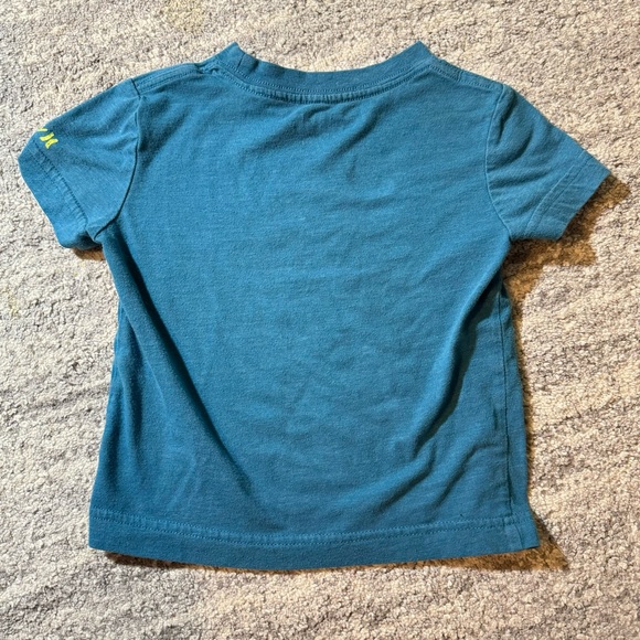 TODDLER 2T HURLEY TEE - Picture 4 of 5